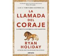 La Llamada Del Coraje