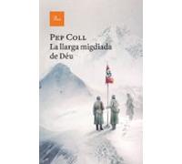 La llarga migdiada de Déu