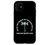 La Llave de Hécate Carcasa para iPhone 11