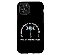 La Llave de Hécate Carcasa para iPhone 11 Pro