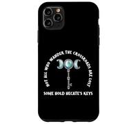 La Llave de Hécate Carcasa para iPhone 11 Pro MAX