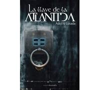 La Llave De La Atlántida (SIN COLECCION)