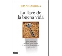 La Llave De La Buena Vida