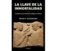 La Llave de la Inmortalidad