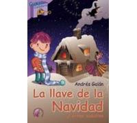 la llave de la navidad y otros cuentos