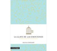 La llave de las emociones | Silvia Congost