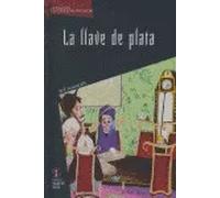 La llave de plata | Erik Kriek Et H P Lovecraft