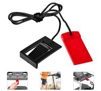 La Llave de Seguridad del imán de la Cinta de Correr está Disponible para Todas Las Cintas de Correr nordictrack Reform Image weslo Reebok Epic Golds Gym freemotion y healthrider