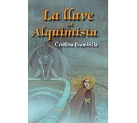 La llave del Alquimista: 236 (Las Tres Edades)