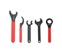 La llave ER Iso Apu utiliza varias llaves CNC for reparación de automóviles ER32 ER40 ISO20 ISO25 ISO30 APU13 APU16 abrazadera tuerca tipo C(APU16)