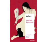 LA LLAVE | Junichiro Tanizaki