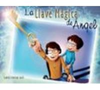 La Llave Mágica De Ángel