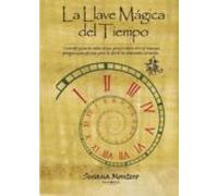 La Llave Mágica Del Tiempo