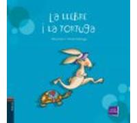La llebre i la tortuga: 20 (Petits contes)