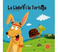 La Llebre i la Tortuga: 4 (Populars)