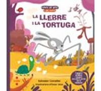 La llebre i la tortuga / La tortuga i la llebre: 5 (Contes del dret i del revés)