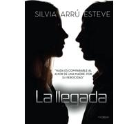 La llegada