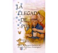 La Llegada de Pitufí: Cuando una colita hace derretir un corazón