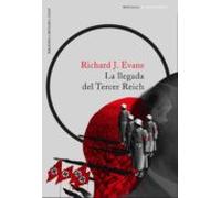 La Llegada Del Tercer Reich (ebook)