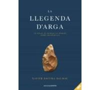 LA LLEGENDA D’ARGA: 565 (Narrativa Carena)