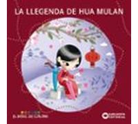 La Llegenda De Hua Mulan