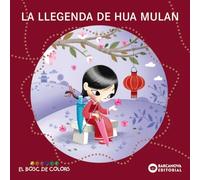 La Llegenda De Hua Mulan
