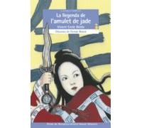 La llegenda de l'amulet de jade: 129 (El Micalet Galàctic)