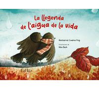 La llegenda de l'aigua de la vida