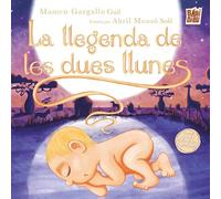 La llegenda de les dues llunes (WOOOBOOKS)