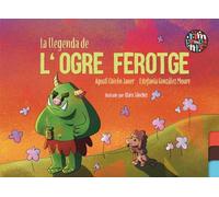 La llegenda de l'ogre ferotge: 0 (SI NO LO LEO NO LO CREO)