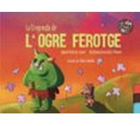 La Llegenda De Logre Ferotge