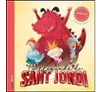 La Llegenda De Sant Jordi