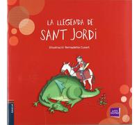 La llegenda de sant Jordi