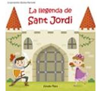 La Llegenda De Sant Jordi