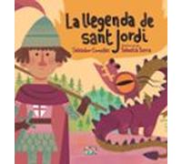 La Llegenda De Sant Jordi