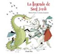 La Llegenda De Sant Jordi (ebook)
