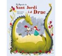 La Llegenda De Sant Jordi I El Drac