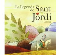 La llegenda de Sant Jordi (La Lluna de Paper)