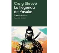 La Llegenda De Yasuke