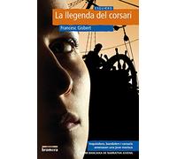 La llegenda del corsari: 17 (Esguard)