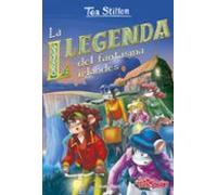 La Llegenda Del Fantasma Irlandes