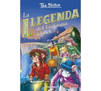 La Llegenda Del Fantasma Irlandes