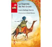 La Llegenda Del Rei Errant