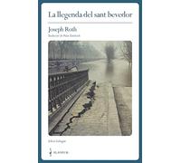 La llegenda del sant bevedor (CLASSICS FLANEUR)
