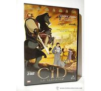 La llegenda [DVD]