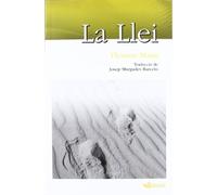La Llei (Accent)