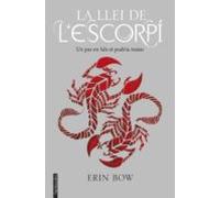 La Llei De Lescorpí (ebook)