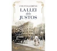 La llei dels justos (Best Seller)