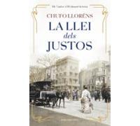 La Llei Dels Justos (ebook)