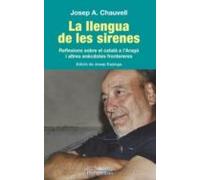 La Llengua De Les Sirenes